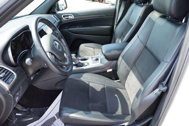 used 2022 Jeep Grand Cherokee WK car, priced at $32,948