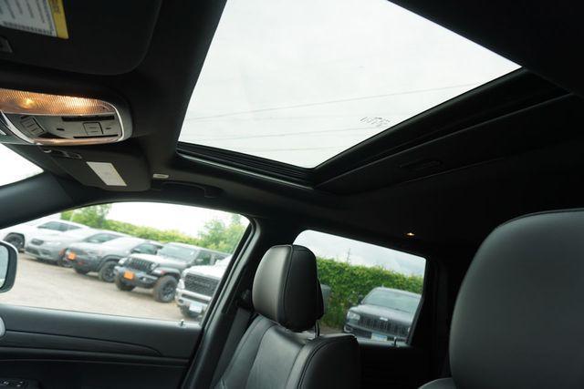 used 2022 Jeep Grand Cherokee WK car, priced at $33,967