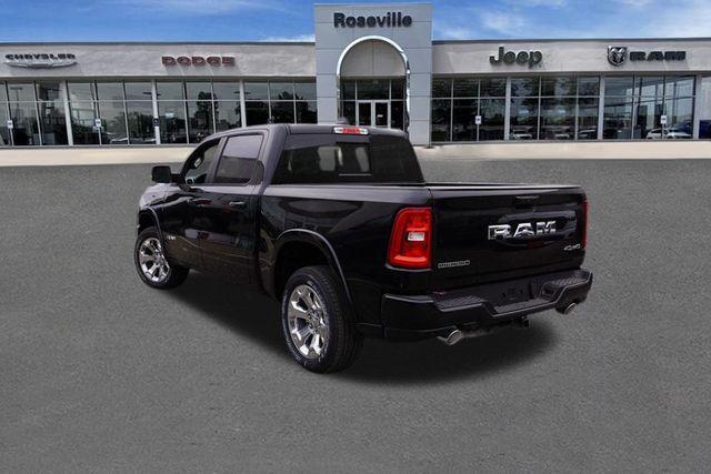 new 2026 Ram 1500 car, priced at $51,732