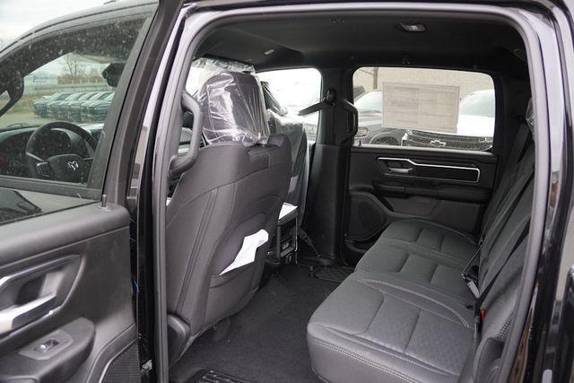 new 2026 Ram 1500 car, priced at $51,732