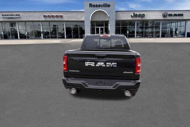 new 2026 Ram 1500 car, priced at $51,732