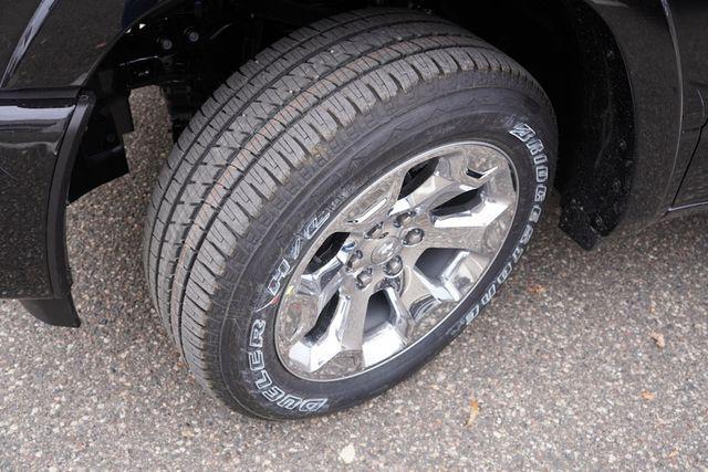 new 2026 Ram 1500 car, priced at $51,732