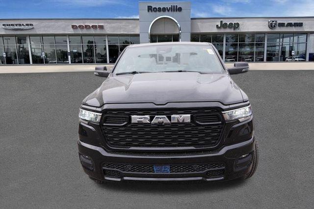 new 2026 Ram 1500 car, priced at $51,732