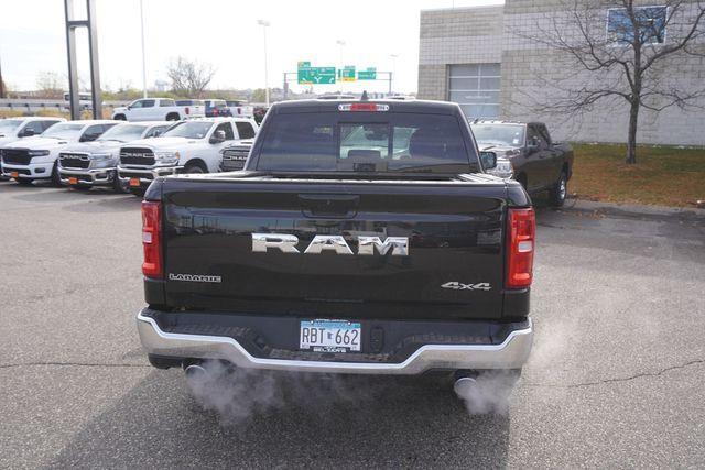 new 2025 Ram 1500 car, priced at $56,612