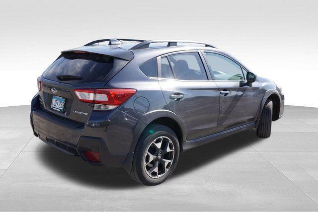used 2019 Subaru Crosstrek car, priced at $19,707