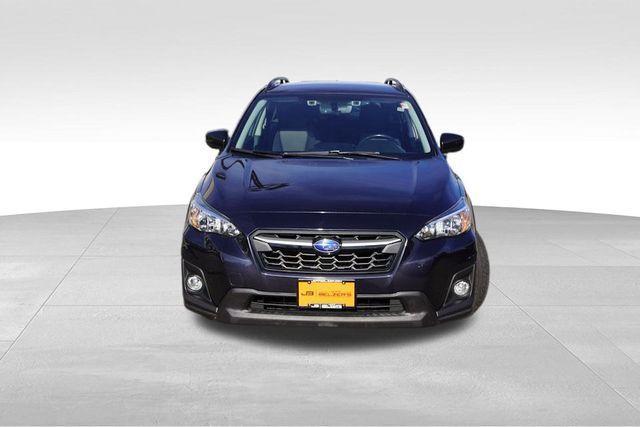 used 2019 Subaru Crosstrek car, priced at $19,472