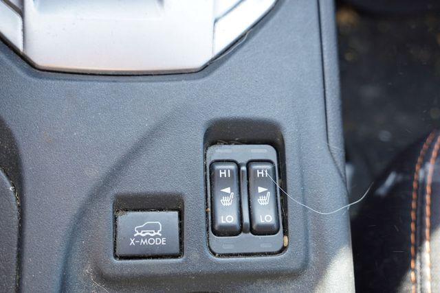 used 2019 Subaru Crosstrek car, priced at $19,707