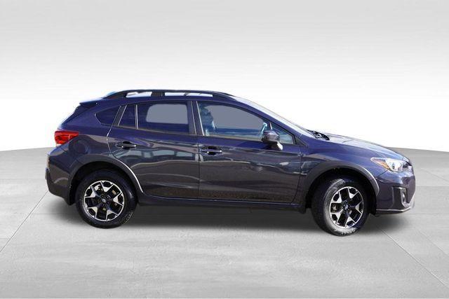 used 2019 Subaru Crosstrek car, priced at $19,472