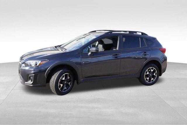used 2019 Subaru Crosstrek car, priced at $19,472