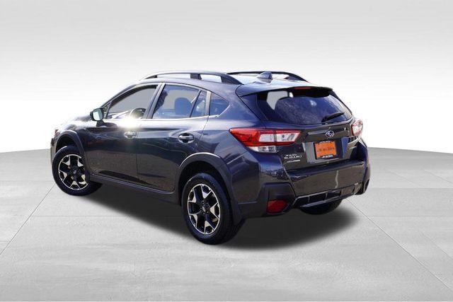 used 2019 Subaru Crosstrek car, priced at $19,472