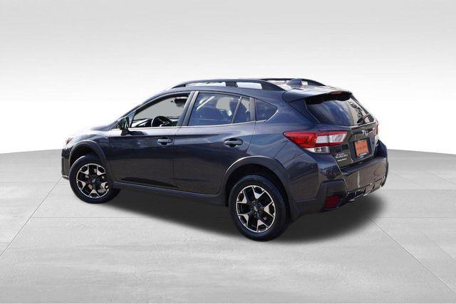 used 2019 Subaru Crosstrek car, priced at $19,472