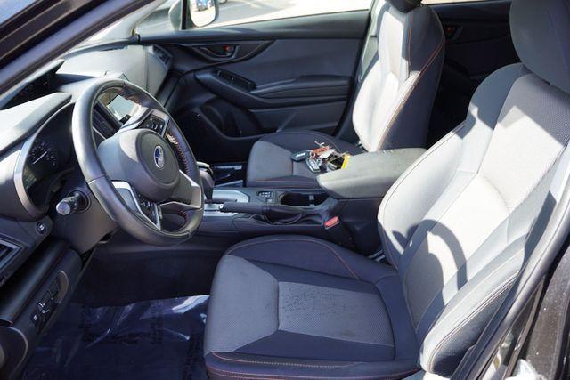used 2019 Subaru Crosstrek car, priced at $19,472