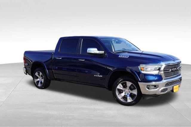 used 2020 Ram 1500 car, priced at $30,930