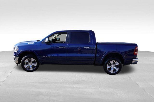 used 2020 Ram 1500 car, priced at $30,930
