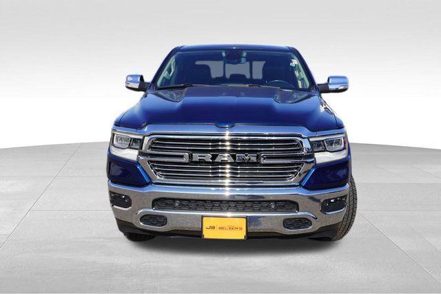 used 2020 Ram 1500 car, priced at $30,930