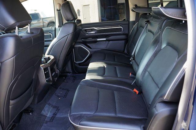 used 2020 Ram 1500 car, priced at $30,930