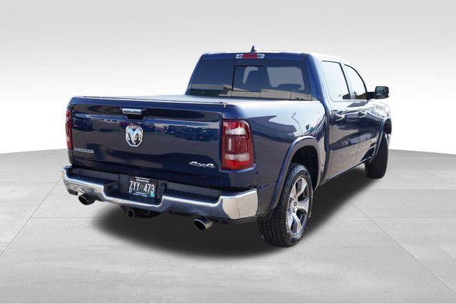 used 2020 Ram 1500 car, priced at $30,930