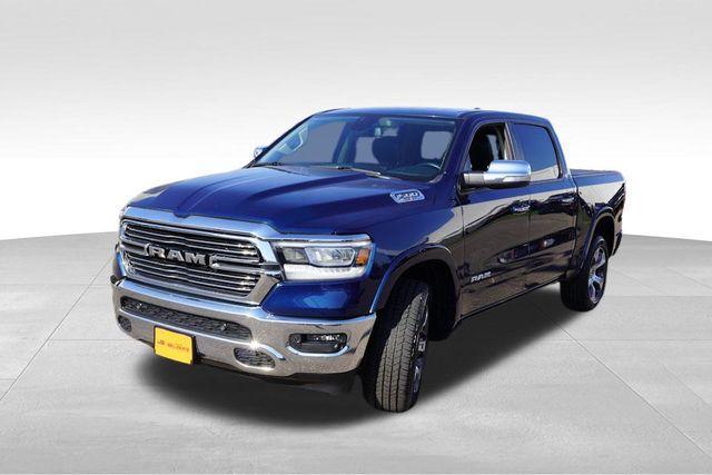 used 2020 Ram 1500 car, priced at $30,930