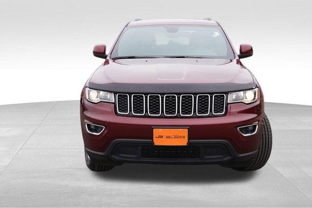 used 2019 Jeep Grand Cherokee car, priced at $17,846