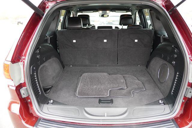 used 2019 Jeep Grand Cherokee car, priced at $17,846