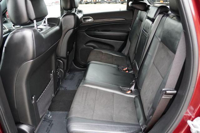 used 2019 Jeep Grand Cherokee car, priced at $17,846