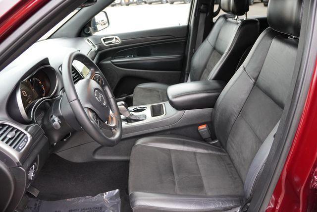 used 2019 Jeep Grand Cherokee car, priced at $17,846