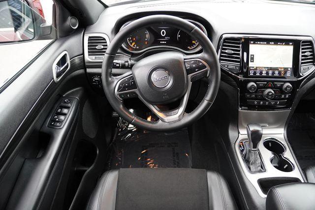 used 2019 Jeep Grand Cherokee car, priced at $17,846