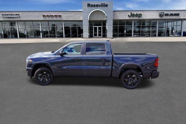 new 2026 Ram 1500 car, priced at $59,435