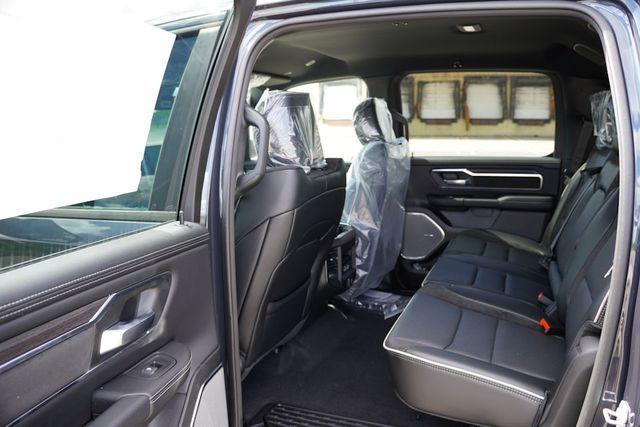 new 2026 Ram 1500 car, priced at $59,435