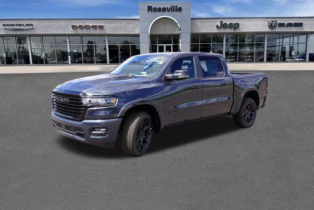 new 2026 Ram 1500 car, priced at $59,435
