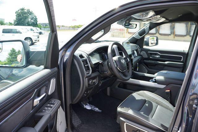 new 2026 Ram 1500 car, priced at $59,435