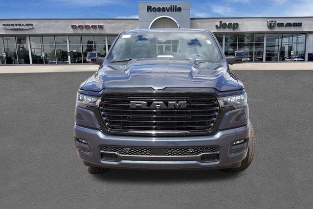 new 2026 Ram 1500 car, priced at $59,435