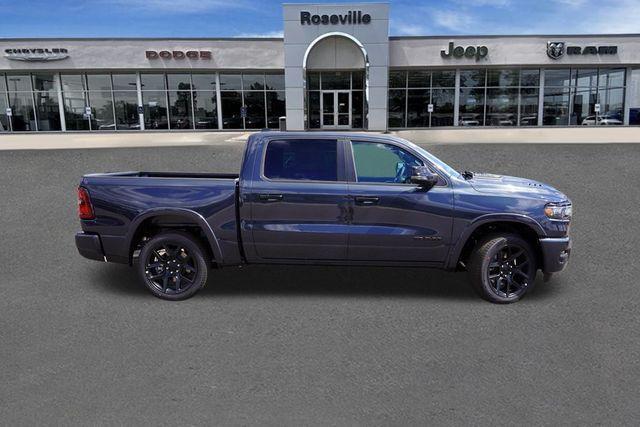 new 2026 Ram 1500 car, priced at $59,435