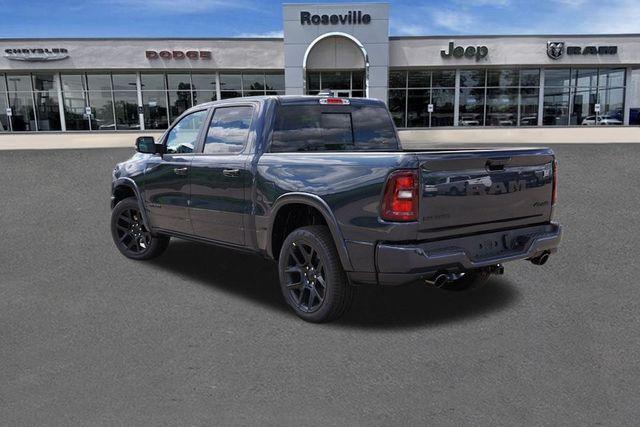 new 2026 Ram 1500 car, priced at $59,435