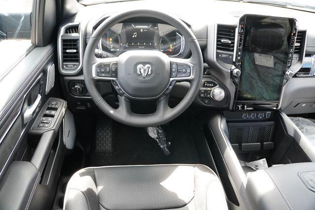 new 2026 Ram 1500 car, priced at $59,435