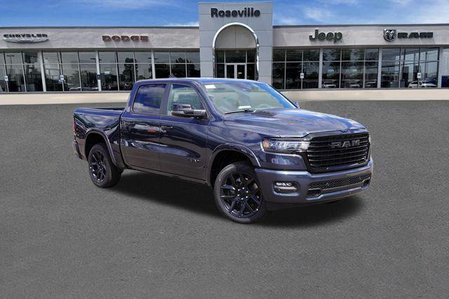 new 2026 Ram 1500 car, priced at $58,635