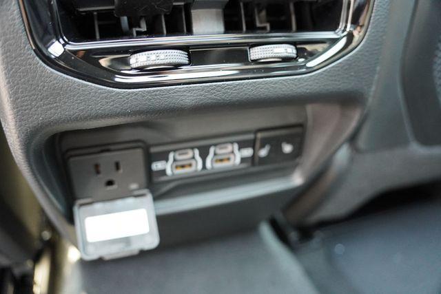new 2025 Jeep Grand Cherokee car, priced at $44,458