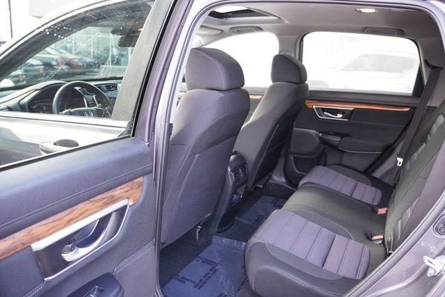 used 2020 Honda CR-V car, priced at $26,743