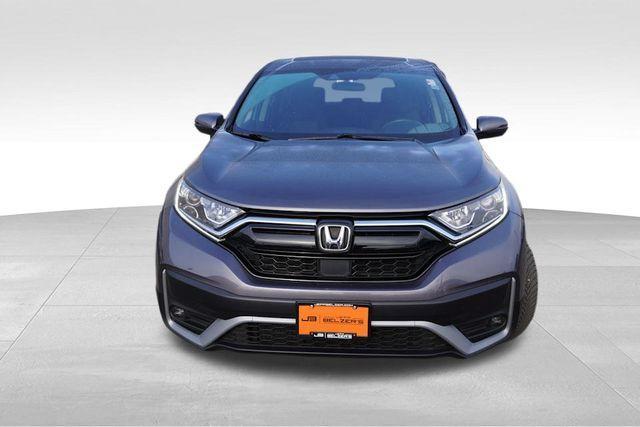 used 2020 Honda CR-V car, priced at $26,743