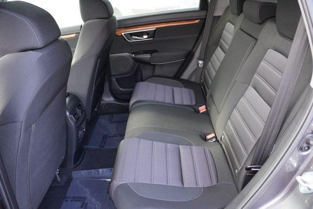 used 2020 Honda CR-V car, priced at $26,743