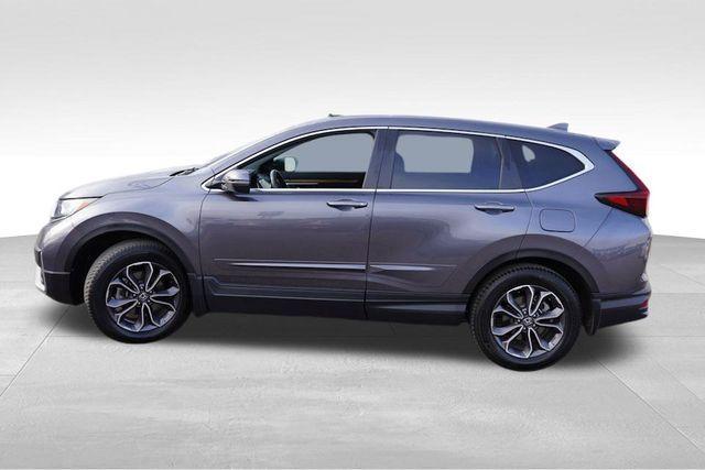 used 2020 Honda CR-V car, priced at $26,743
