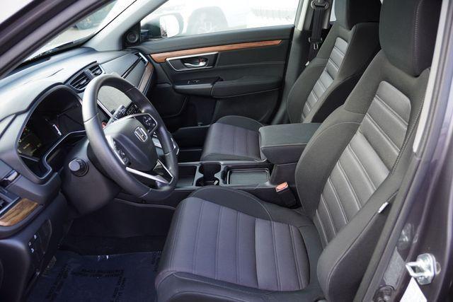 used 2020 Honda CR-V car, priced at $26,743
