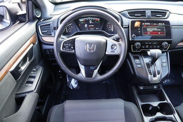 used 2020 Honda CR-V car, priced at $26,743