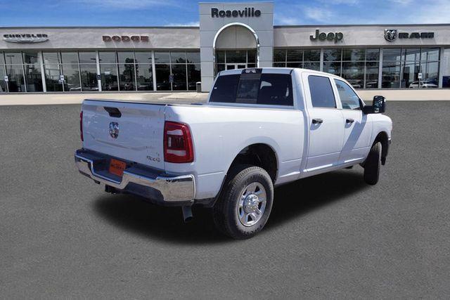 new 2024 Ram 3500 car, priced at $54,020