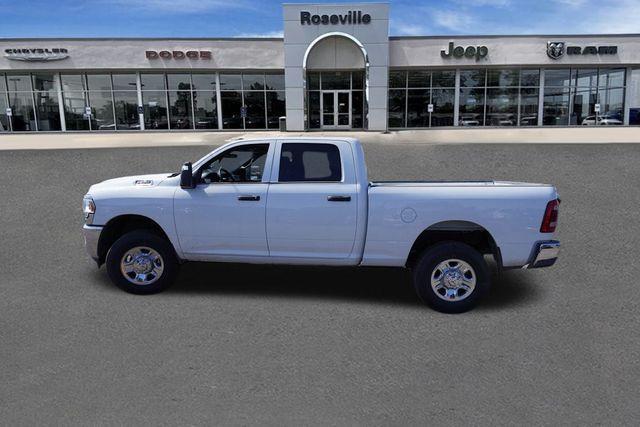 new 2024 Ram 3500 car, priced at $54,020