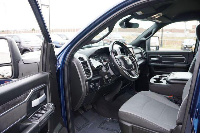 used 2024 Ram 2500 car, priced at $37,846