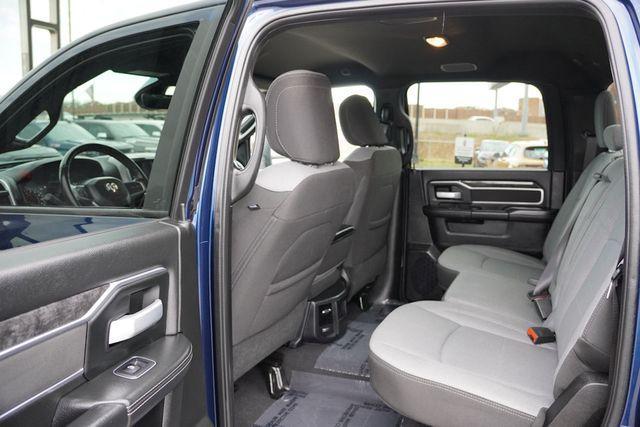 used 2024 Ram 2500 car, priced at $37,846