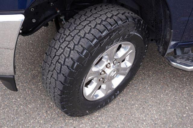 used 2024 Ram 2500 car, priced at $37,846