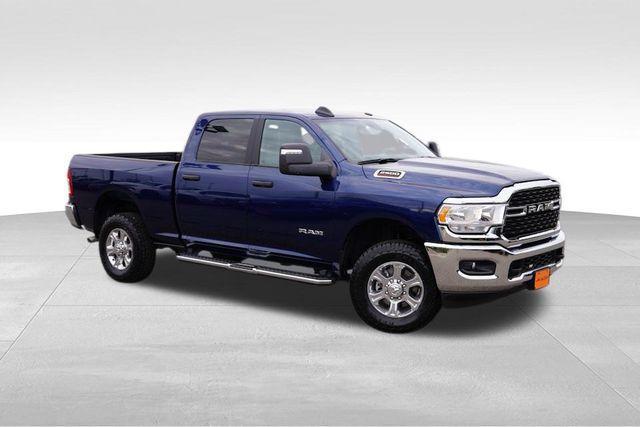 used 2024 Ram 2500 car, priced at $37,846