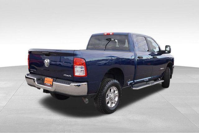 used 2024 Ram 2500 car, priced at $37,846
